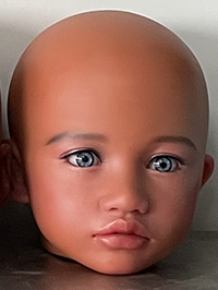 Dark Tan