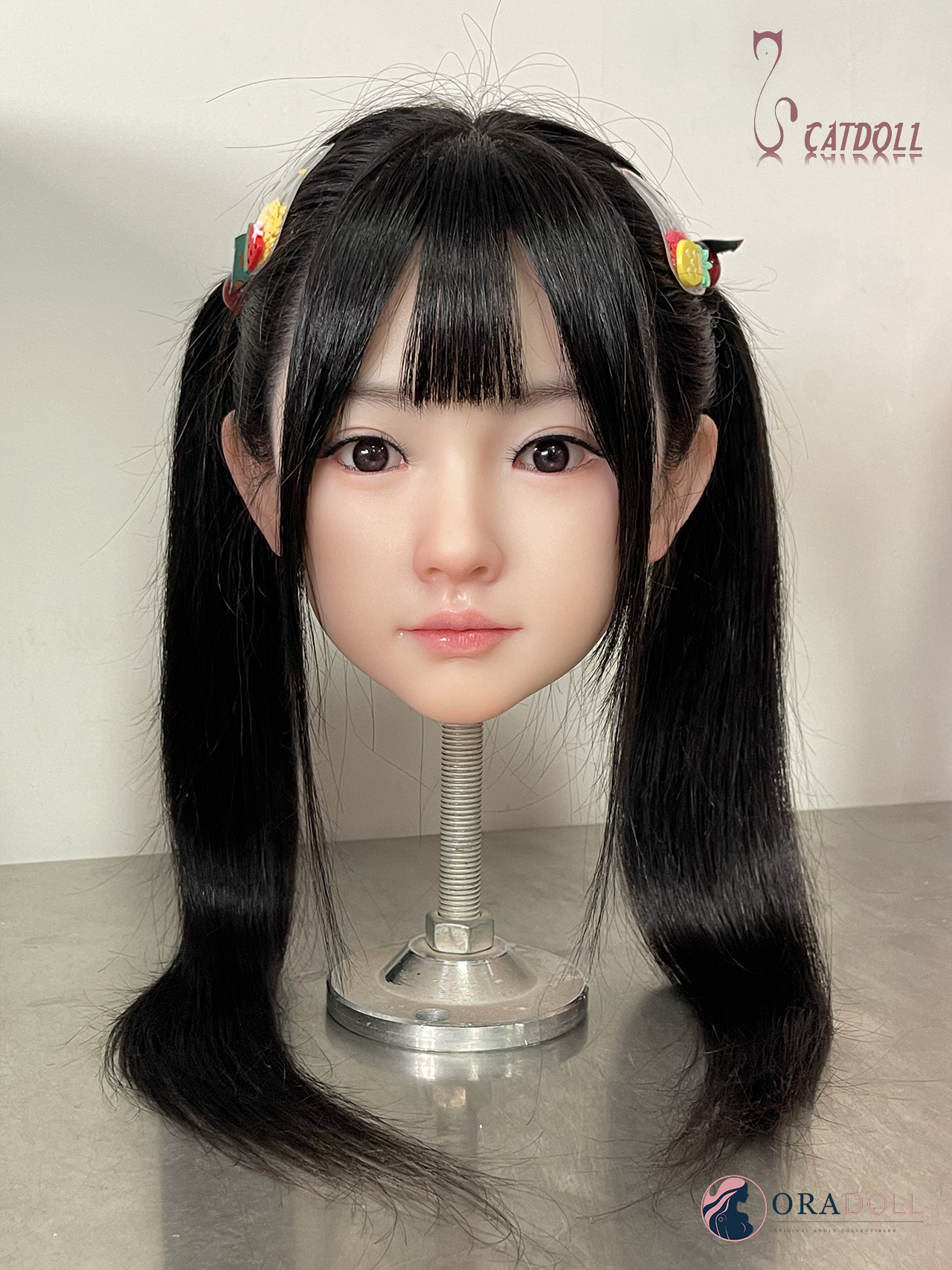 Catdoll Airi — Hard Silicone Head