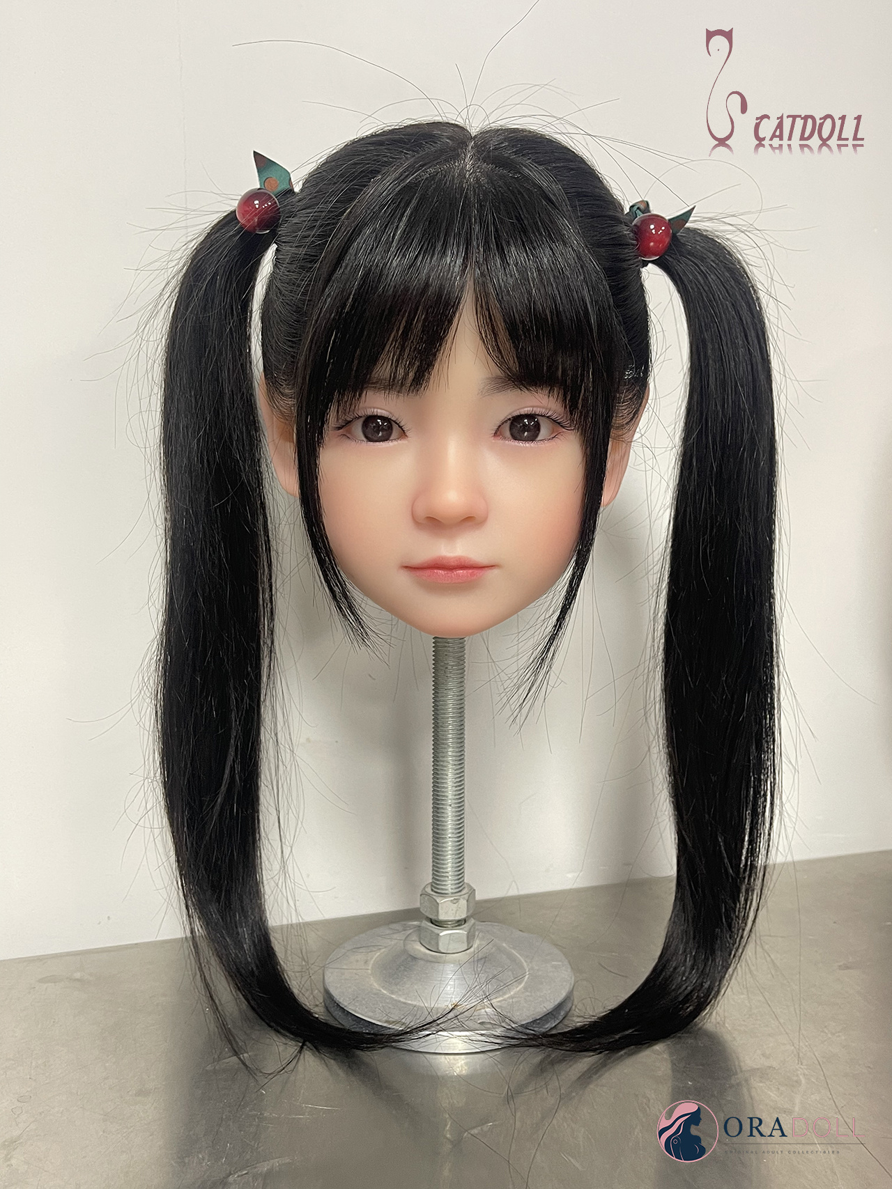 Catdoll Cici — Hard Silicone Head