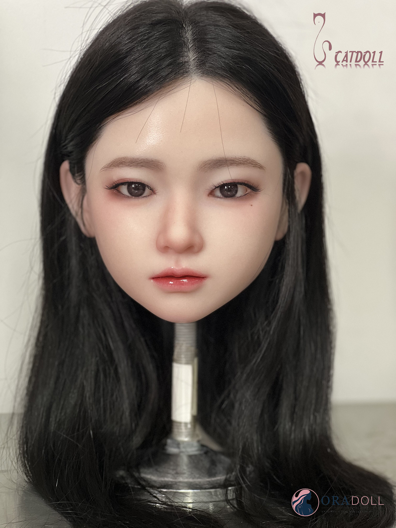 Catdoll Kara — Hard Silicone Head