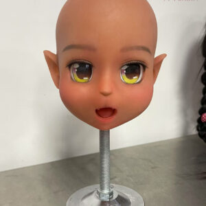 Catdoll Li — TPE Head