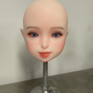 Catdoll Ling — TPE Head
