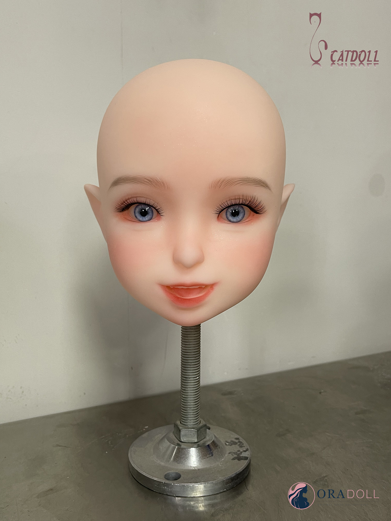 Catdoll Ling — TPE Head
