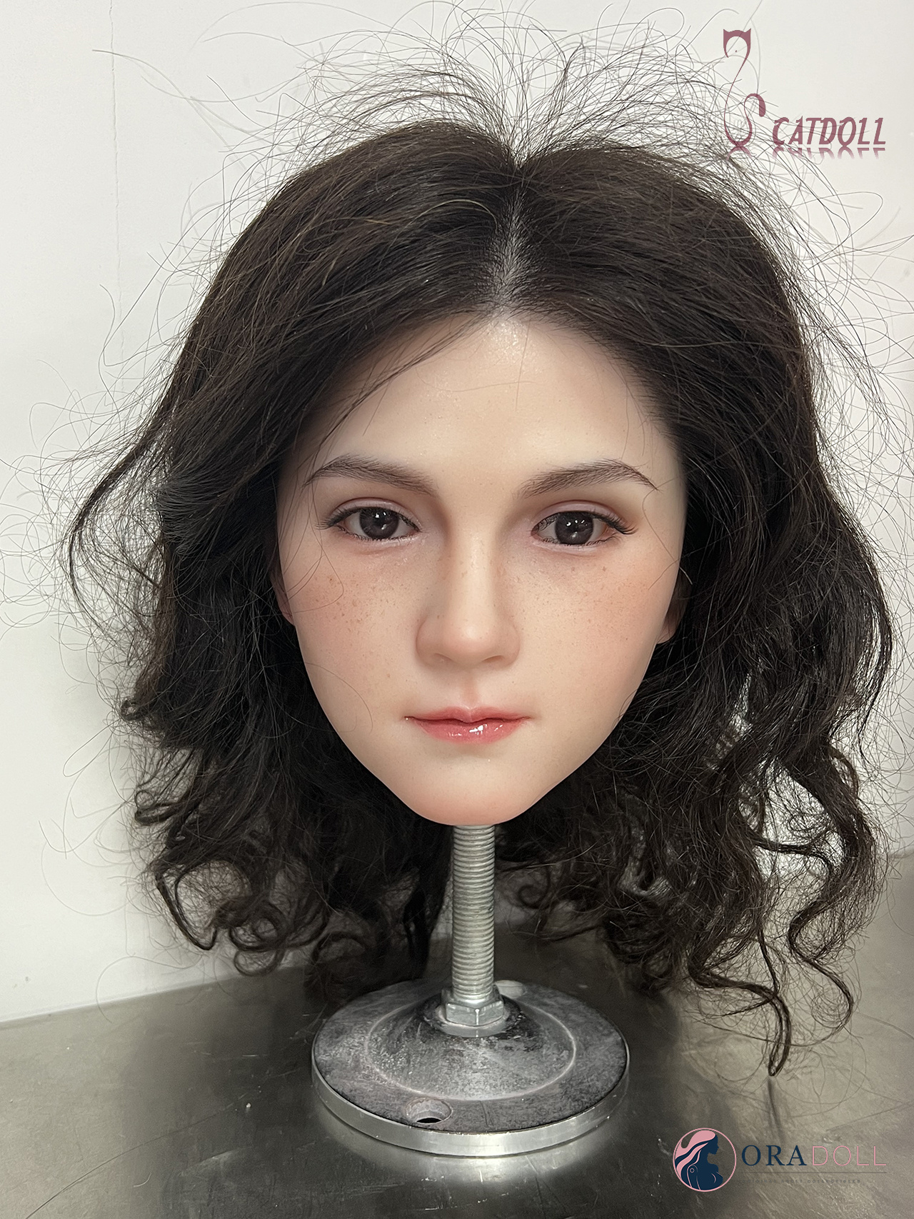 Catdoll Lucy — Hard Silicone Head