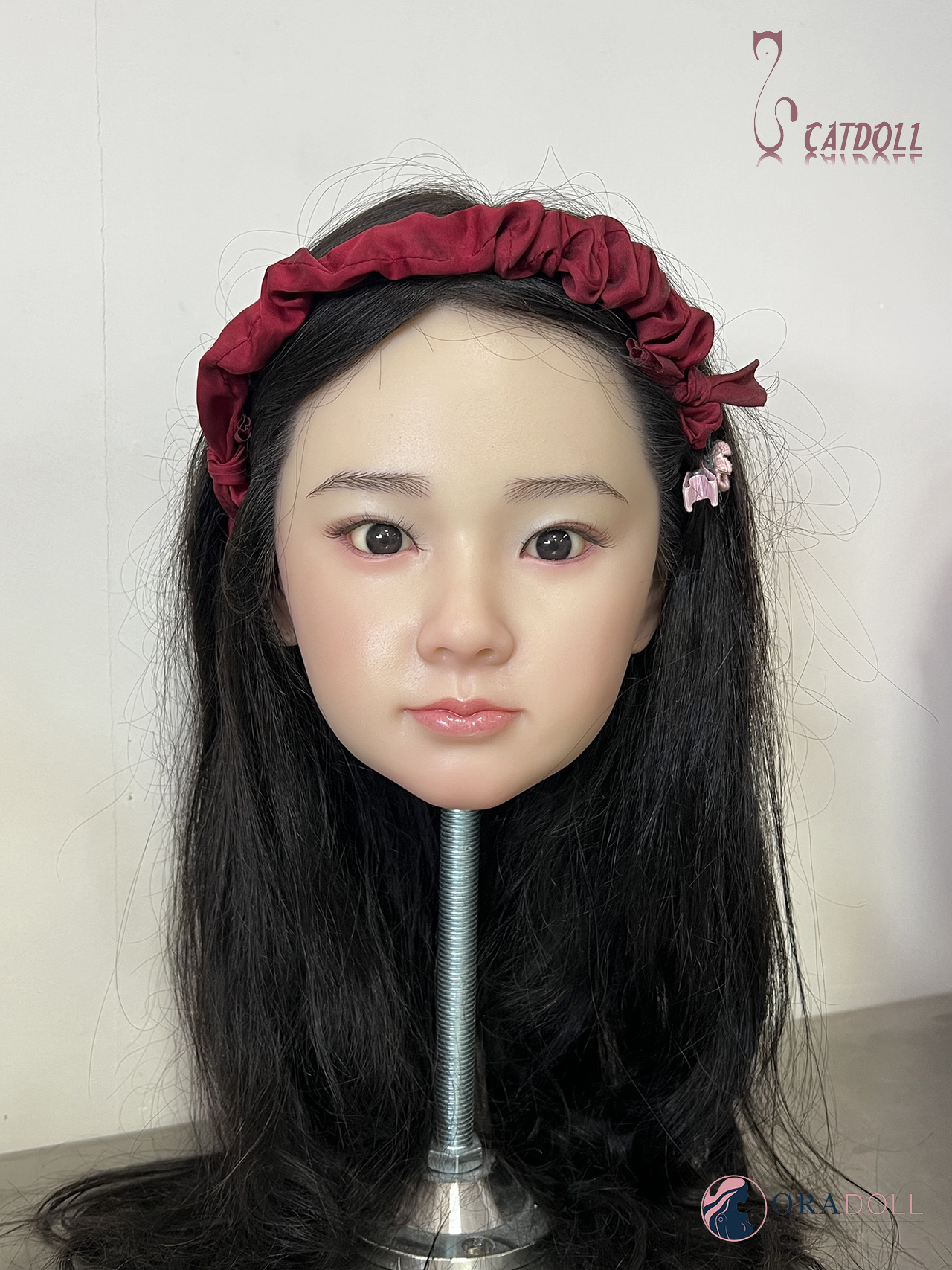 Catdoll Miho — Hard Silicone Head