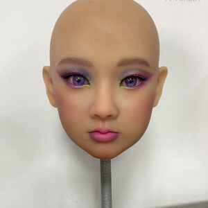 Catdoll Miho — TPE Head