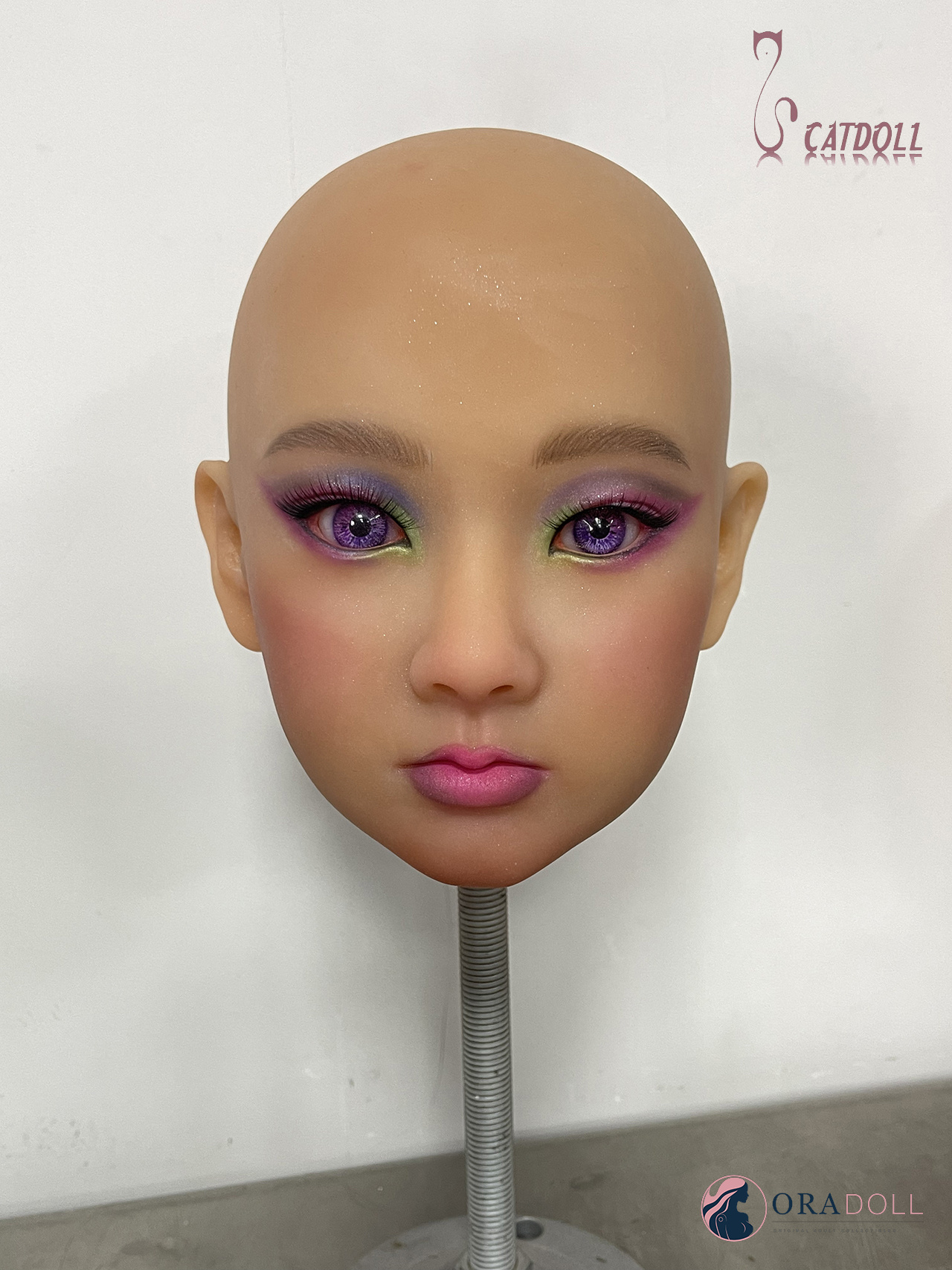 Catdoll Miho — TPE Head