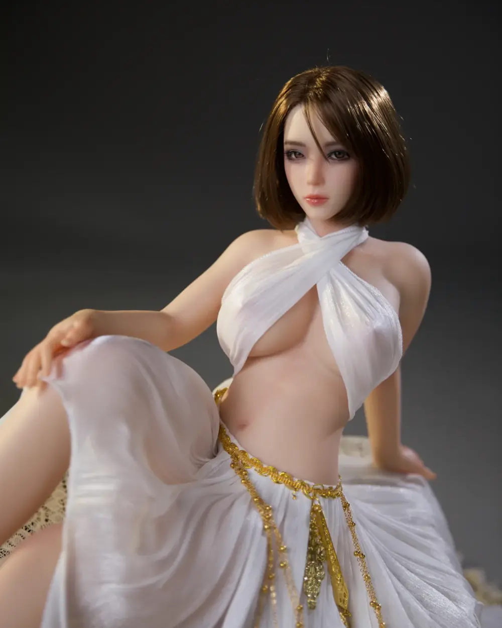 Miyu — 75cm Mini Sex Doll — product view 01