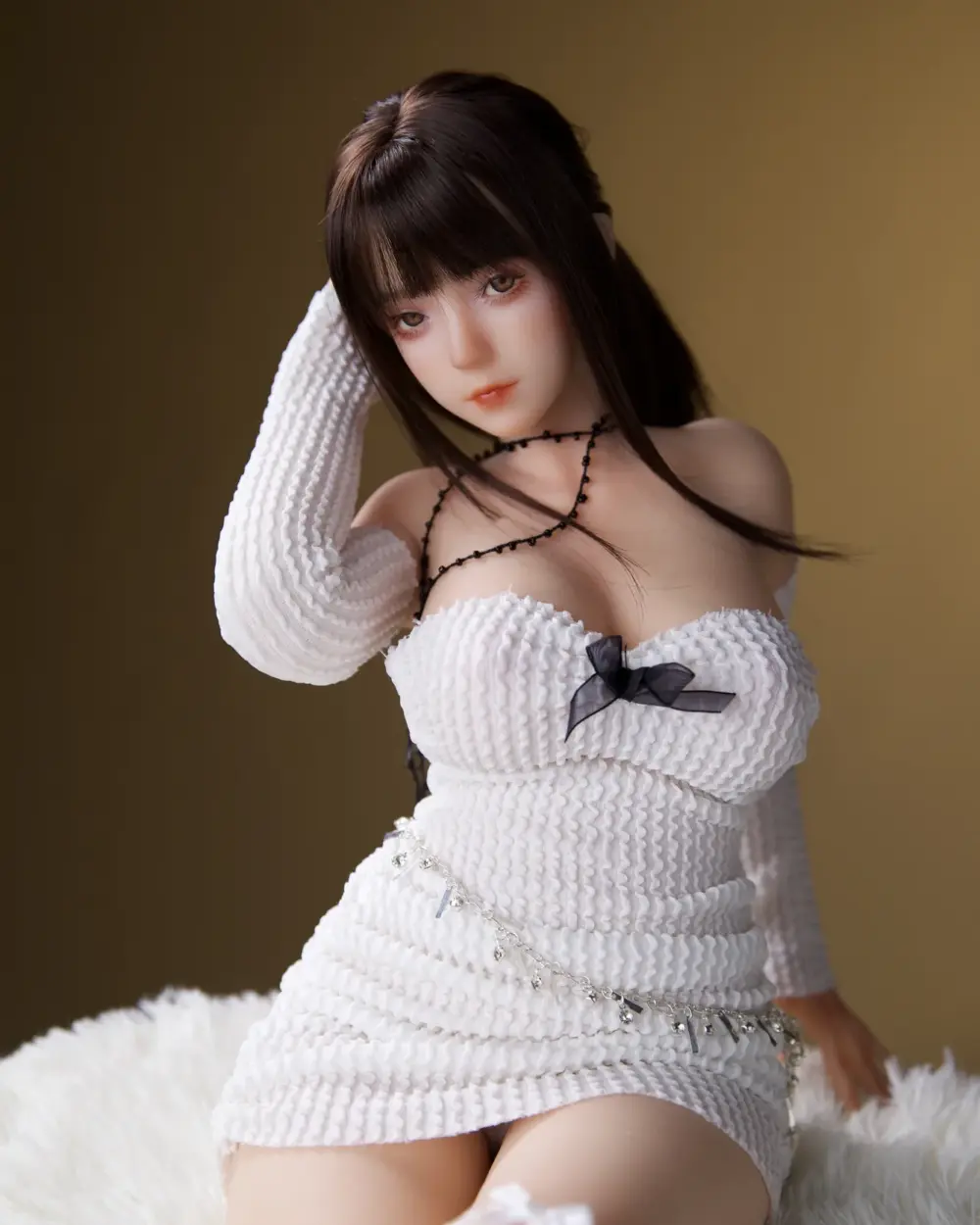 Model 04 — 75cm Mini Sex Doll — product view 12
