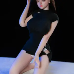 Model 07 — 65cm Mini Sex Doll — product view 01