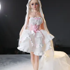 Rose Atelier — 60cm Mini Sex Doll — product view 01