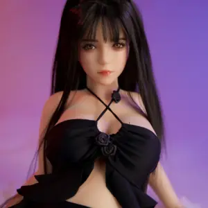 Vera — 75cm Mini Sex Doll — product view 05
